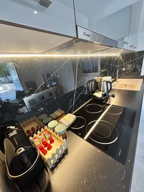 Maroussi Exclussive 1 Apartment in Chalandri