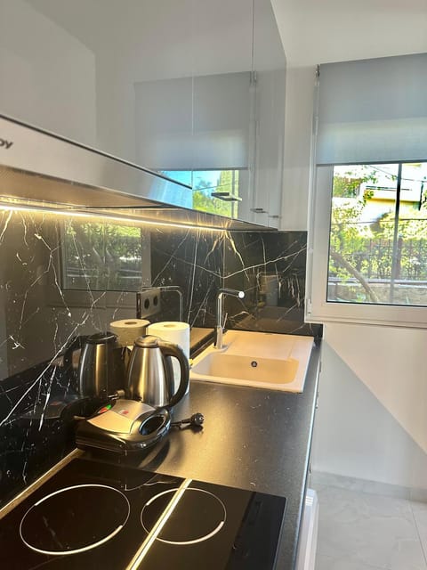 Maroussi Exclussive 1 Apartment in Chalandri