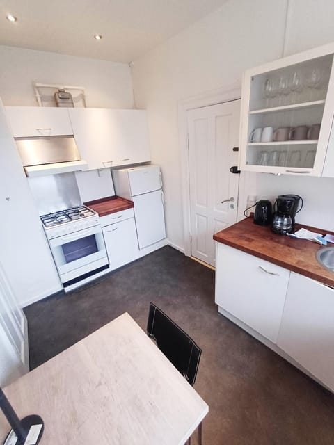 2 Bedroom Apartment near pedestrian street Apartment in Aalborg