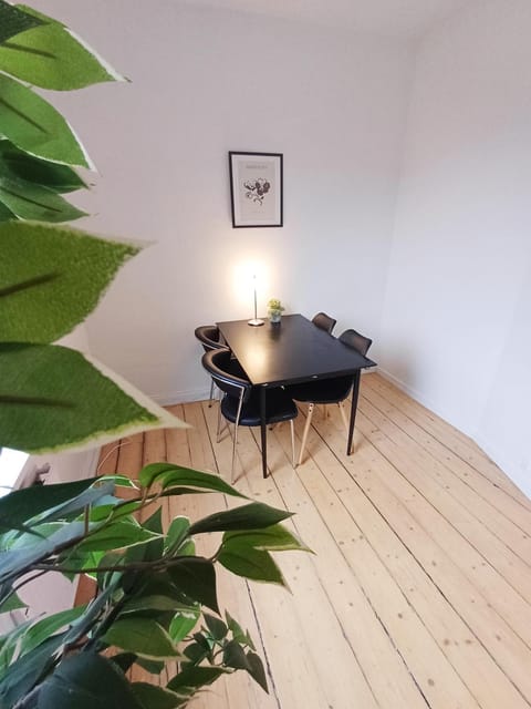 2 Bedroom Apartment near pedestrian street Apartment in Aalborg