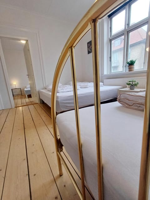 2 Bedroom Apartment near pedestrian street Apartment in Aalborg