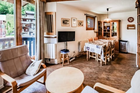 Chantelouve 319 Apartment in Val dIsere