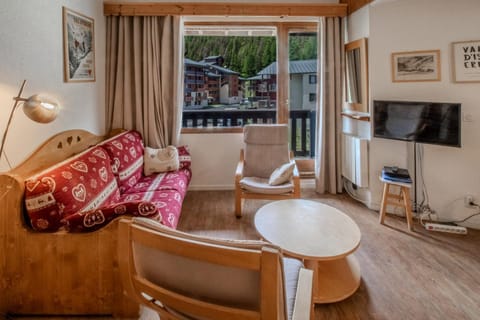 Chantelouve 319 Apartment in Val dIsere