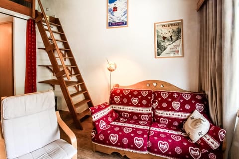 Chantelouve 319 Apartment in Val dIsere