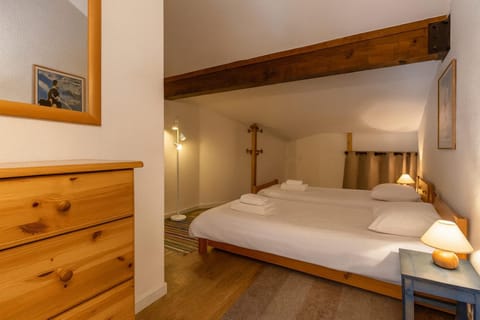 Chantelouve 319 Apartment in Val dIsere