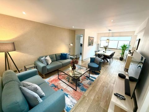 TV and multimedia, Living room
