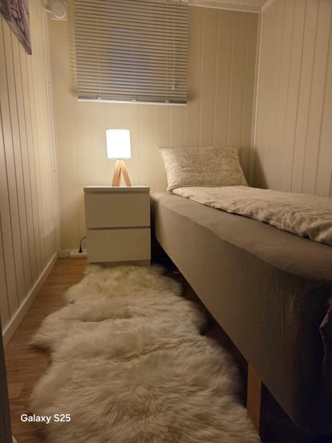 Auroraheim House in Nordland, Norway