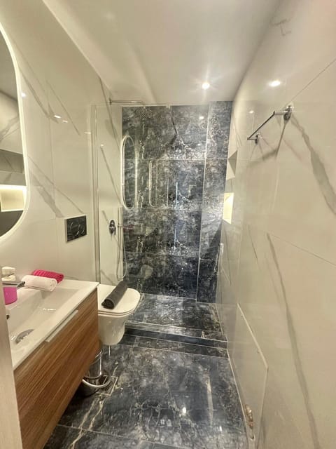 Maroussi Exclussive 2 Apartment in Chalandri