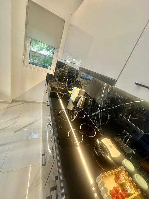 Maroussi Exclussive 2 Apartment in Chalandri