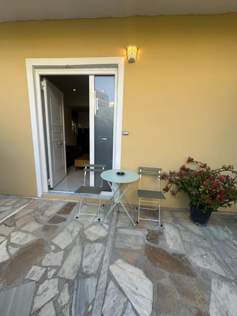 Maroussi Exclussive 2 Apartment in Chalandri