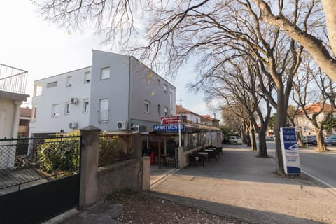 Property building, Neighbourhood, Location