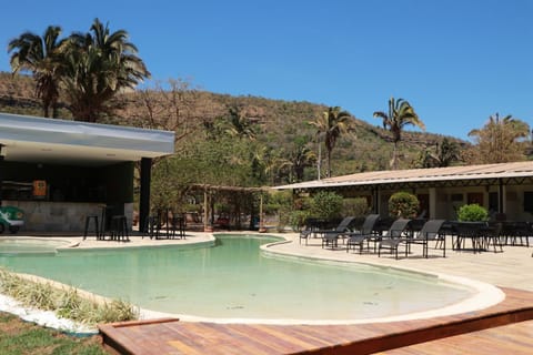 Lounge or bar, Swimming pool, Swimming pool