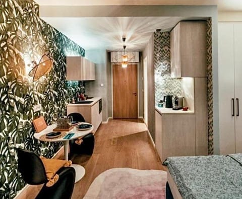 BW Loft Apartments FREE GARAGE Fast Wi-Fi Apartment in Belgrade