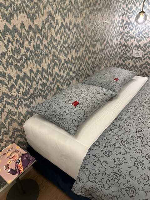 BW Loft Apartments FREE GARAGE Fast Wi-Fi Apartment in Belgrade