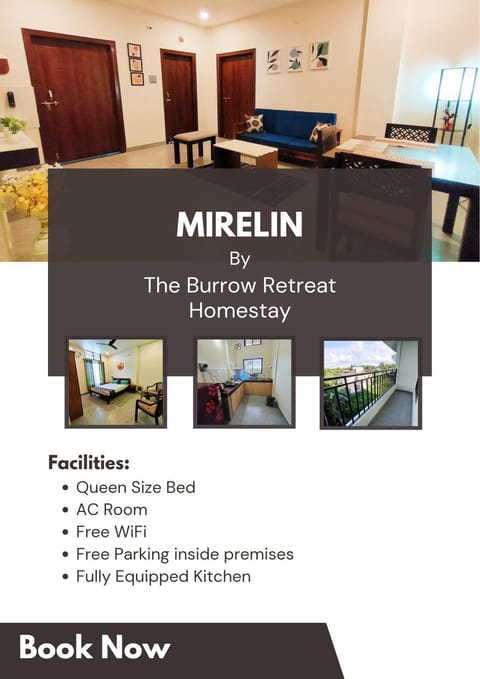 Business facilities