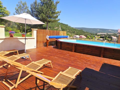 Landmark view, Swimming pool, Swimming pool