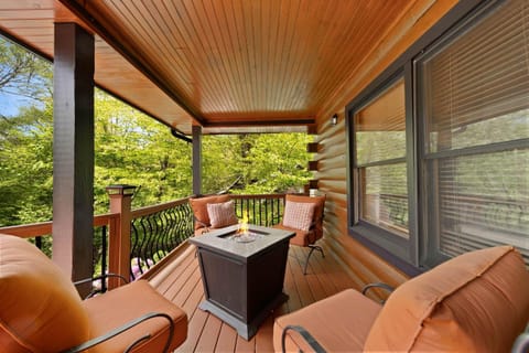 Little Heaven House in Sugar Mountain