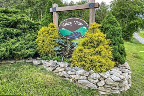 River Rock House in Watauga