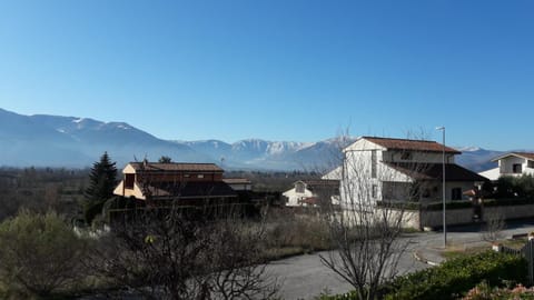 B&B L' Eremo Bed and Breakfast in Molise, Italy