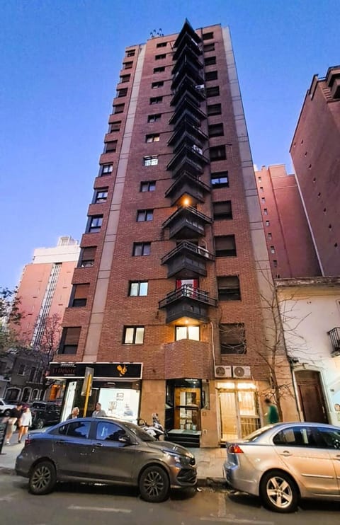 Property building, Neighbourhood, City view, Street view, Location, Parking