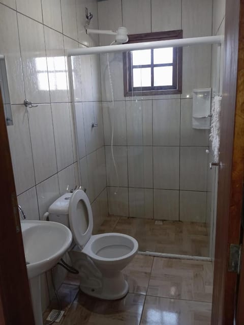 Chalé meu estilo Bed and Breakfast in State of Rio de Janeiro