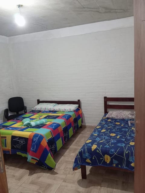 Chalé meu estilo Bed and Breakfast in State of Rio de Janeiro