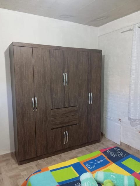 Chalé meu estilo Bed and Breakfast in State of Rio de Janeiro