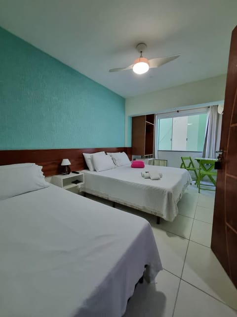 Hotel Aconchego da Vila A Hotel in Saquarema