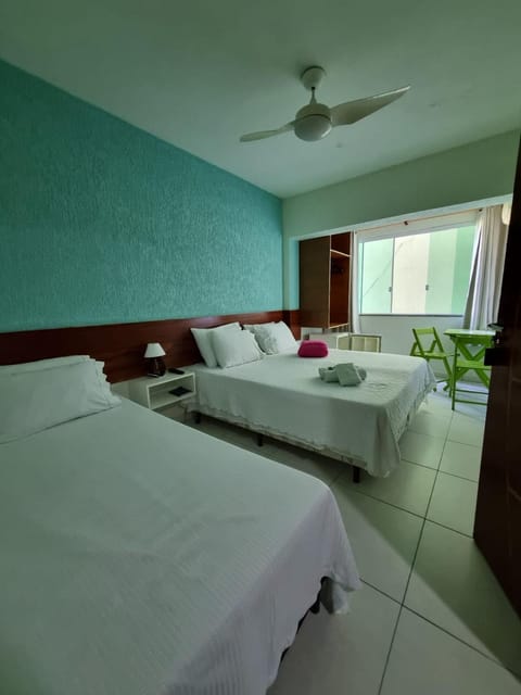 Hotel Aconchego da Vila A Hotel in Saquarema