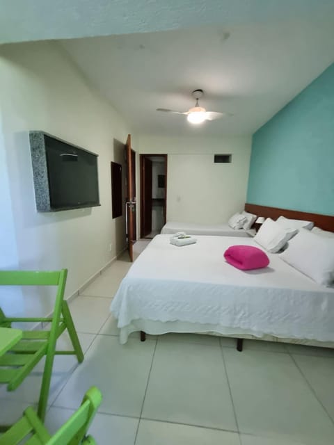 Hotel Aconchego da Vila A Hotel in Saquarema