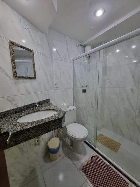 Hotel Aconchego da Vila A Hotel in Saquarema