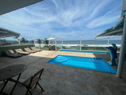 Hotel Aconchego da Vila A Hotel in Saquarema