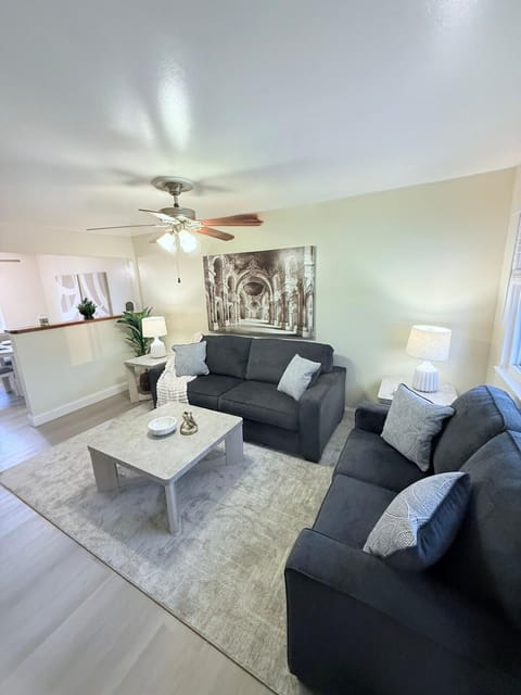 The Residence on Kerstyn House in Lake Erie