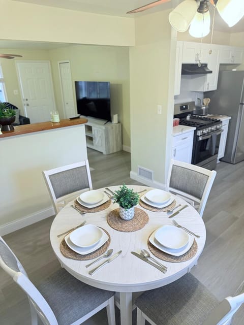 The Residence on Kerstyn House in Lake Erie