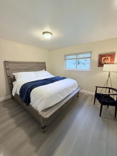 The Residence on Kerstyn House in Lake Erie