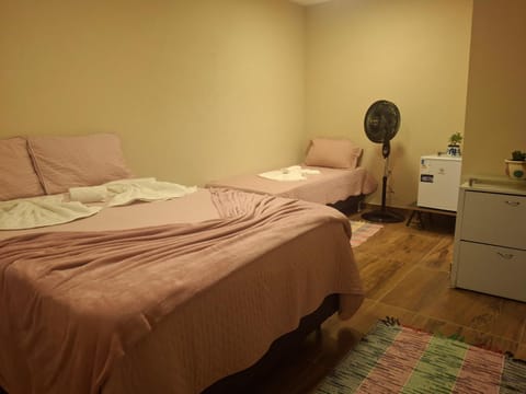 Casa de Luz - Lar na Serra - Suíte - Duplo ou Triplo - N5 Apartment in Miguel Pereira