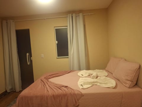 Casa de Luz - Lar na Serra - Suíte - Duplo ou Triplo - N5 Apartment in Miguel Pereira