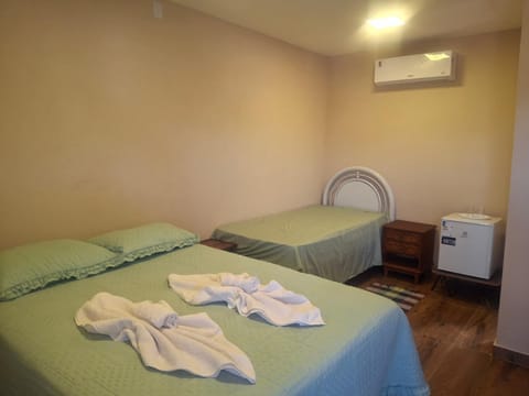 Casa de Luz - Lar na Serra - Suíte - Duplo ou Triplo - N5 Apartment in Miguel Pereira