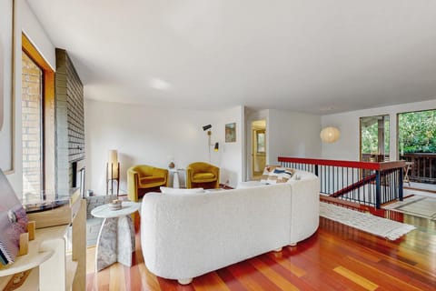 The Canopy House House in Eugene