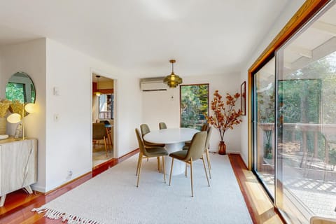 The Canopy House House in Eugene