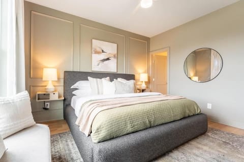 Notes of Nashville House in Nashville