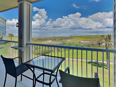 Sealavie Apartment in Galveston Island