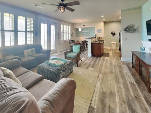 Sealavie Apartment in Galveston Island