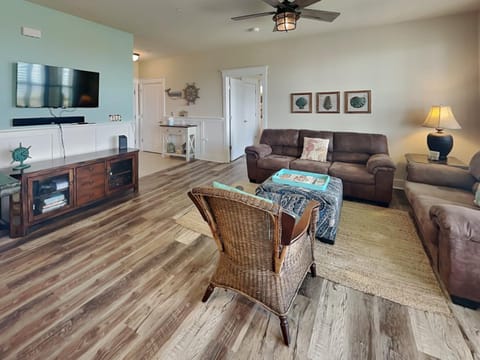 Sealavie Apartment in Galveston Island