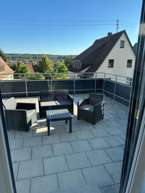 View (from property/room), Balcony/Terrace, Balcony/Terrace
