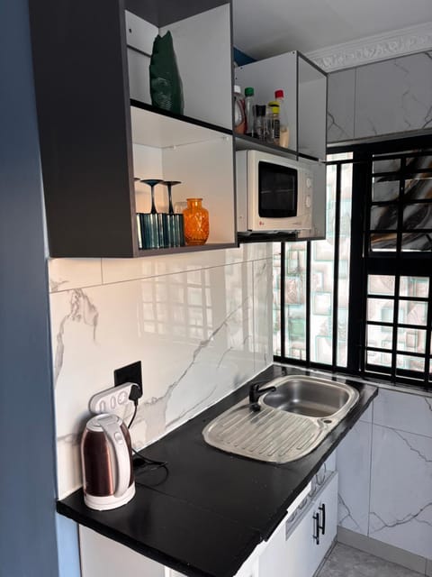 Browns villa and construction pty ltd Apartment in Cape Town