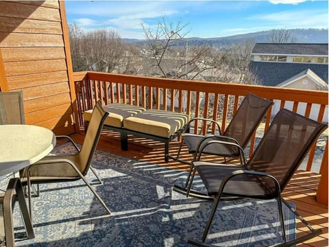 Royale Retreat Apartment hotel in Branson