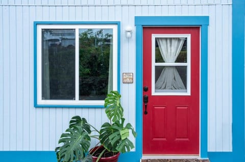 Beautiful Apartment in Hawaii Apartment in Captain Cook