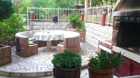 Balcony/Terrace, Balcony/Terrace