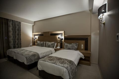 Grand Meteora Hotel Hotel in North Macedonia